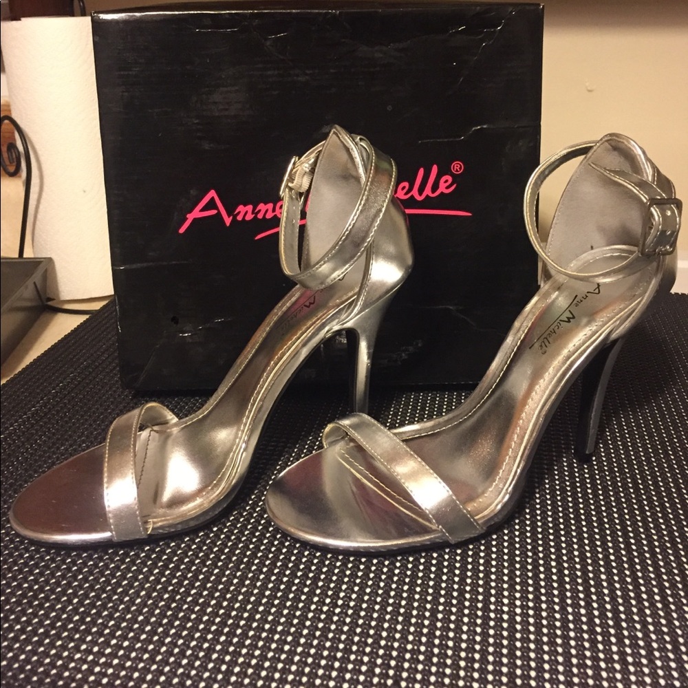Women's Dressy Sandals