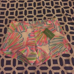 Lilly Pulitzer Shorts