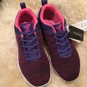 Vionic Sneakers -- Brand NEW!