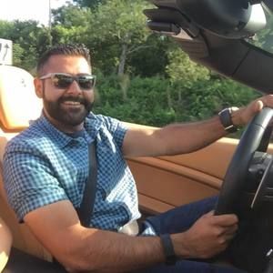 Meet your Posher, Jaffar