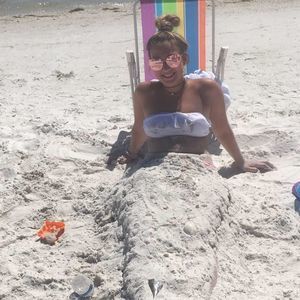 Meet your Posher, Hayley