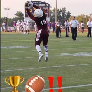 Meet your Posher, Patrick