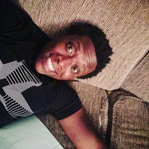 Meet your Posher, Louis