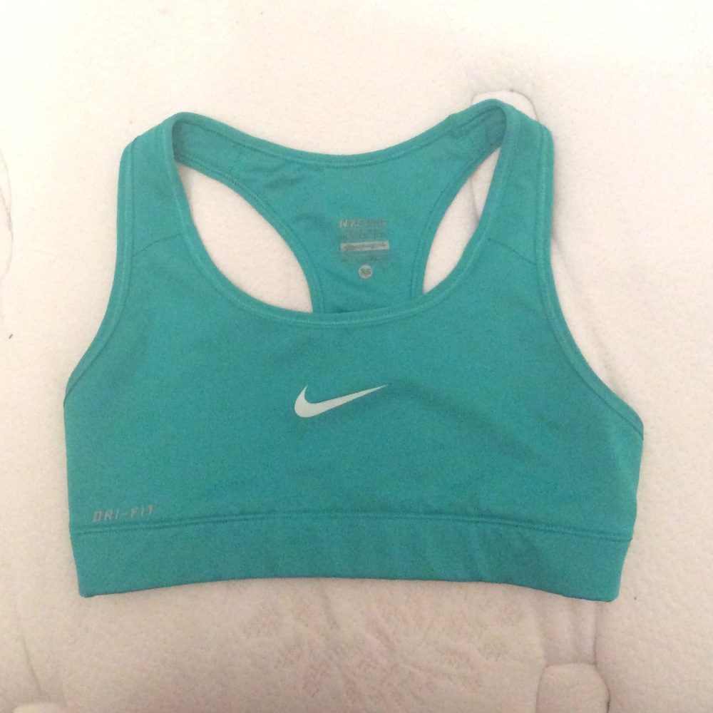Nike Dri-Fit Sports Bra