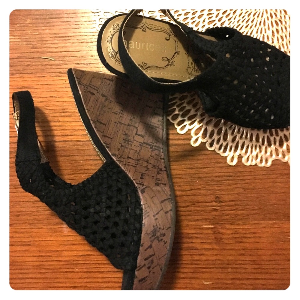 Maurice's • Wedges