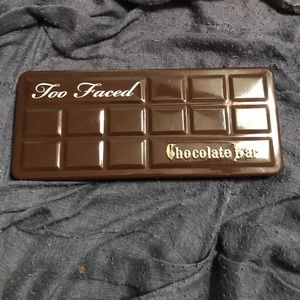 too faced chocolate bar pallete