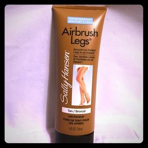 Sally Hansen Airbrush Legs - Tan/Bronze