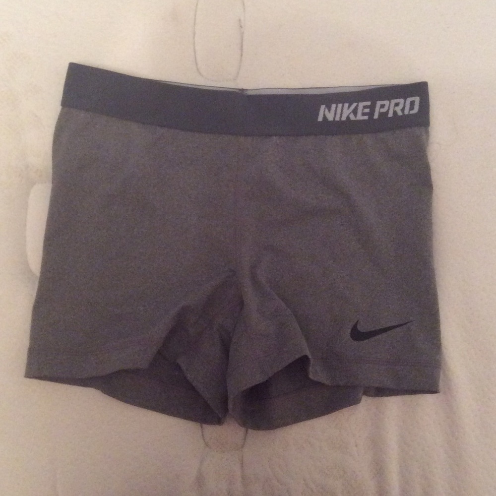 Nike Dri-Fit Spandex