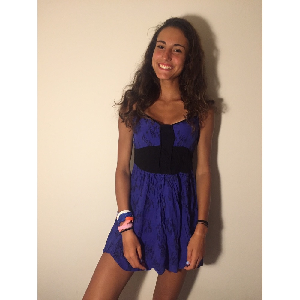 Cute Henry Holland dress