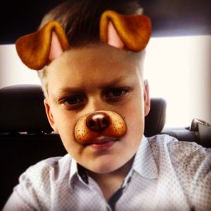 Meet your Posher, David