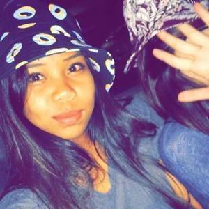 Meet your Posher, Jayla-riana