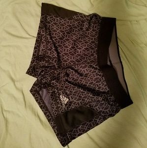 Adidas techfit compression short M