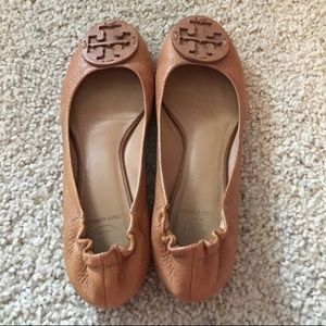 Tory Burch Flats