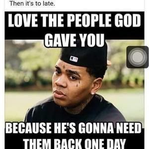 Meet your Posher, Deaverielle