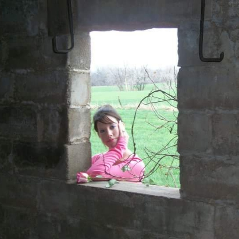 Meet your Posh Princess, Jordan 👑