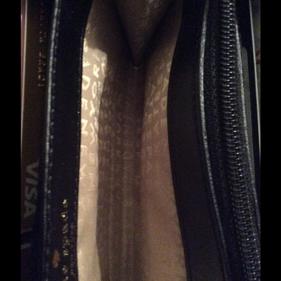 ♠️♠️SOLD KATE SPADE AUTHENTIC LARGE WALLET♠️♠️♠️ - Picture 3 of 4