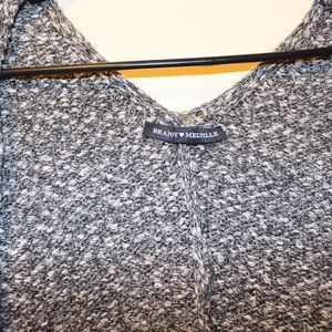 Brandy Melville Knit Cardigan