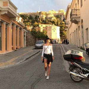 Meet your Posher, Caitlyn