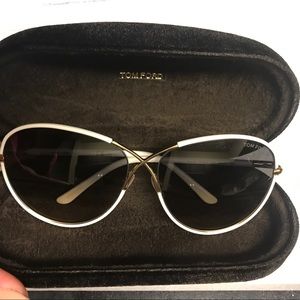 Tom Ford sunglasses