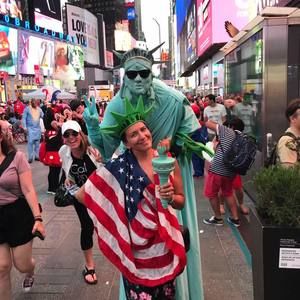 Meet your Posher, Sophia