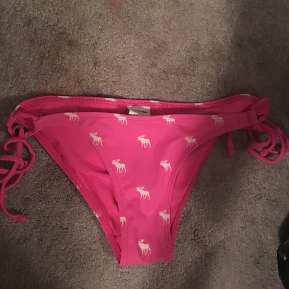 abercrombie kids bottoms