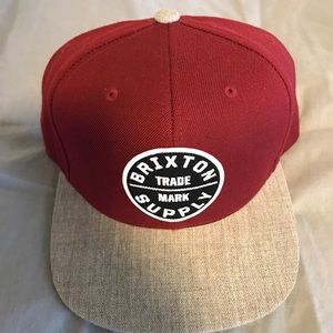 Brixton SnapBack
