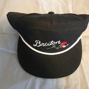 Brixton SnapBack