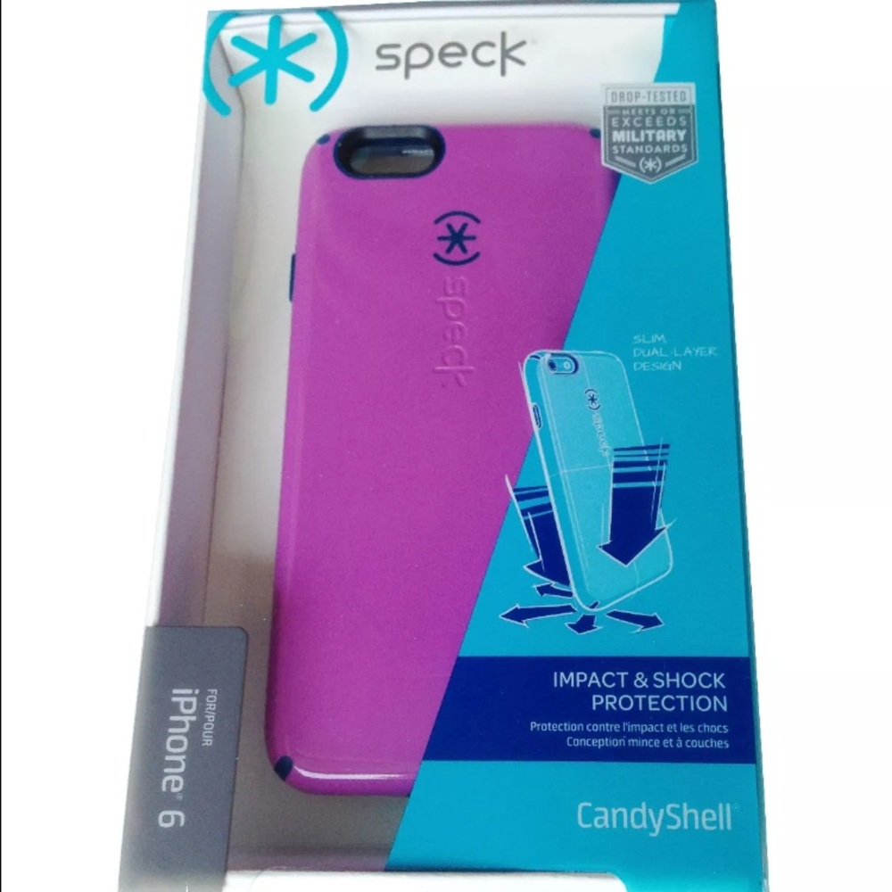 Speck iPhone 6s / 6 Case Cover