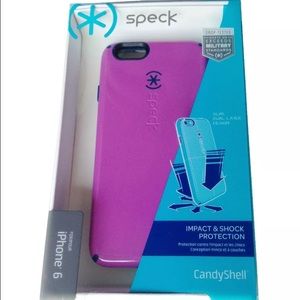 Speck iPhone 6s / 6 Case Cover