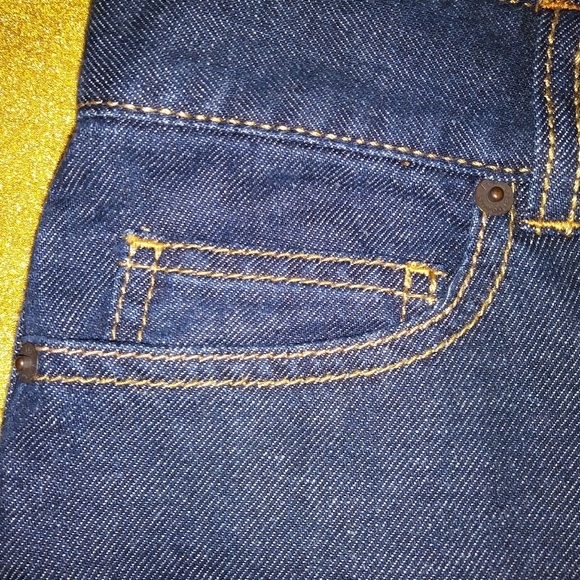 SOLD π Liz Claiborne Jeans - Boyfriend Fit π - Picture 4 of 6