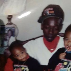 Meet your Posher, Clinton