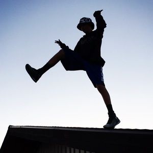 Meet your Posher, Isaac