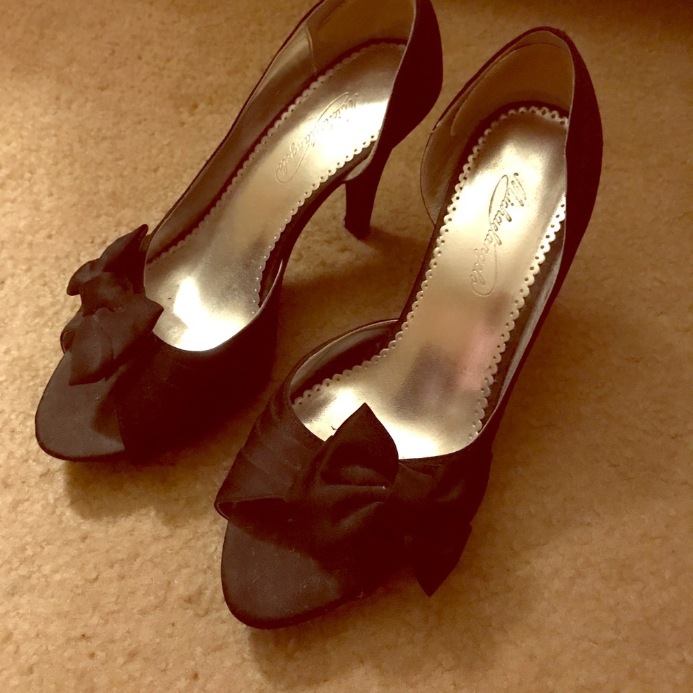 Bridal shoes