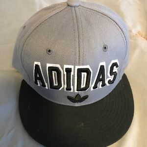 Adidas Official SnapBack