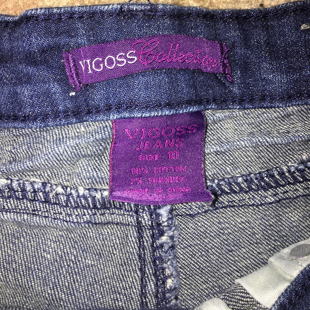 shorts - Picture 3 of 3