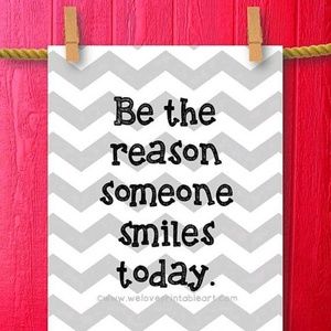 Meet your Posher, Samantha