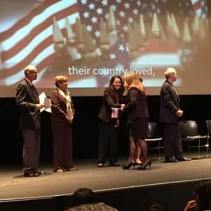 Meet your Posher, Marielena