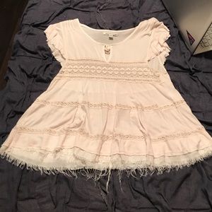 american eagle shirt