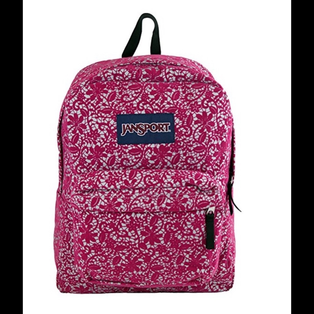 Jansport Backpack