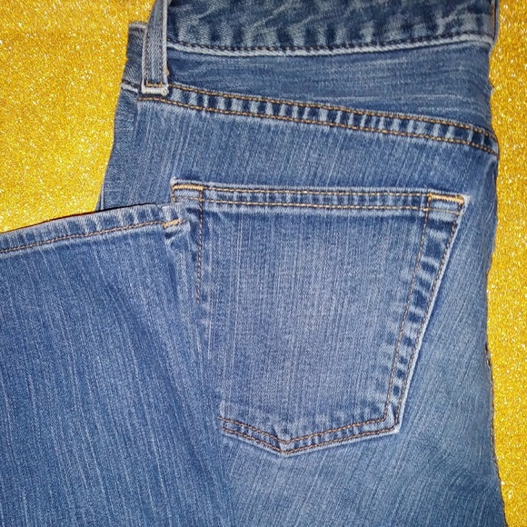 SOLD 🌟Gap Boot-Cut Jeans🌟 - Picture 2 of 5