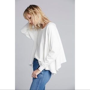 🔥SALE🔥 Free People Oversized Pullover