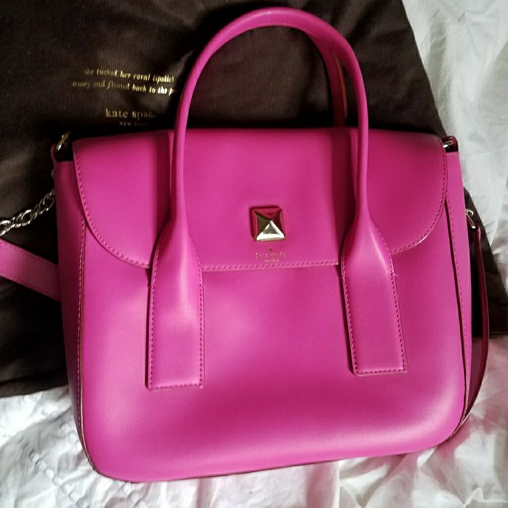 Kate Spade New York New Bond Street Florence