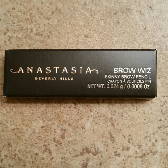 Anastasia Beverly Hills Other - Anastasia Beverly Hills Brow Wiz