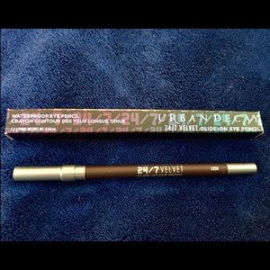 Urban Decay 24/7 Velvet Glide On Eye Pencil