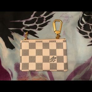 Louis Vuitton Keychain/Coin Purse