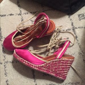 Marc Jacobs espadrilles