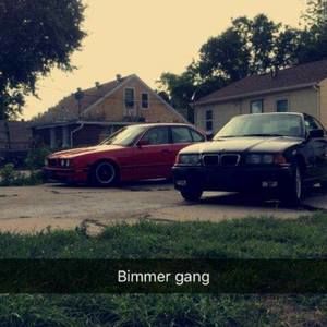 Meet your Posher, Christopher