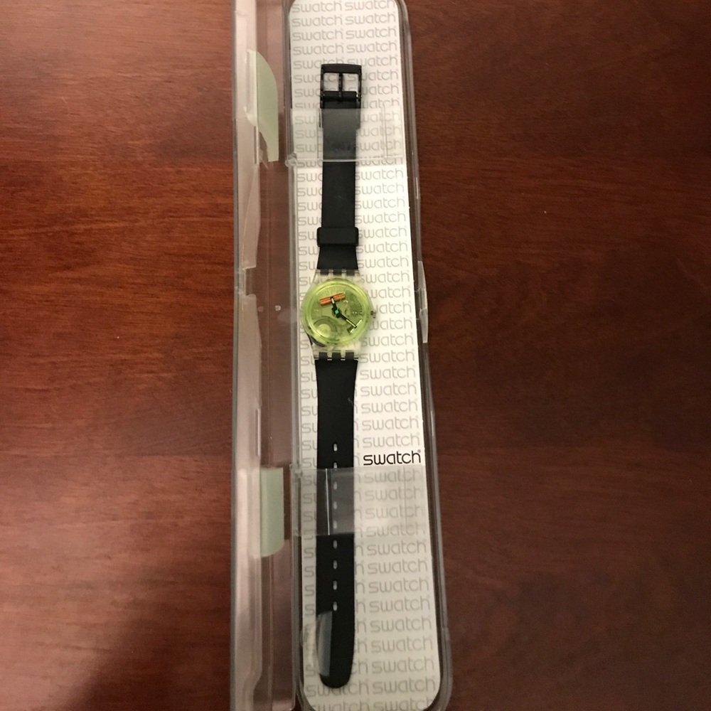 Swatch for sale