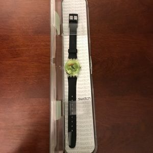 Swatch for sale