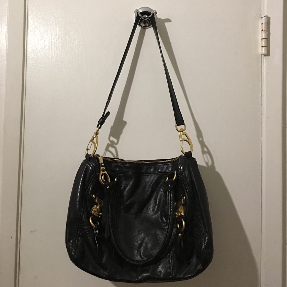 ♡ Authentic Juicy Couture Handbag ♡